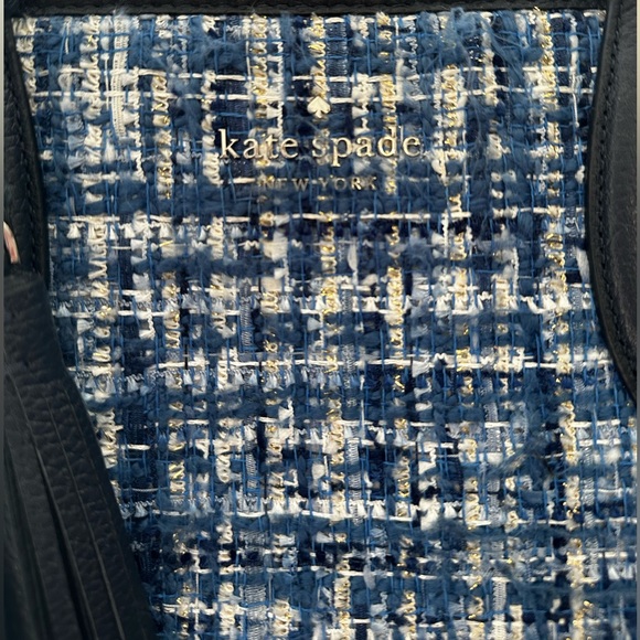 Kate Spade handbag. - Picture 3 of 8